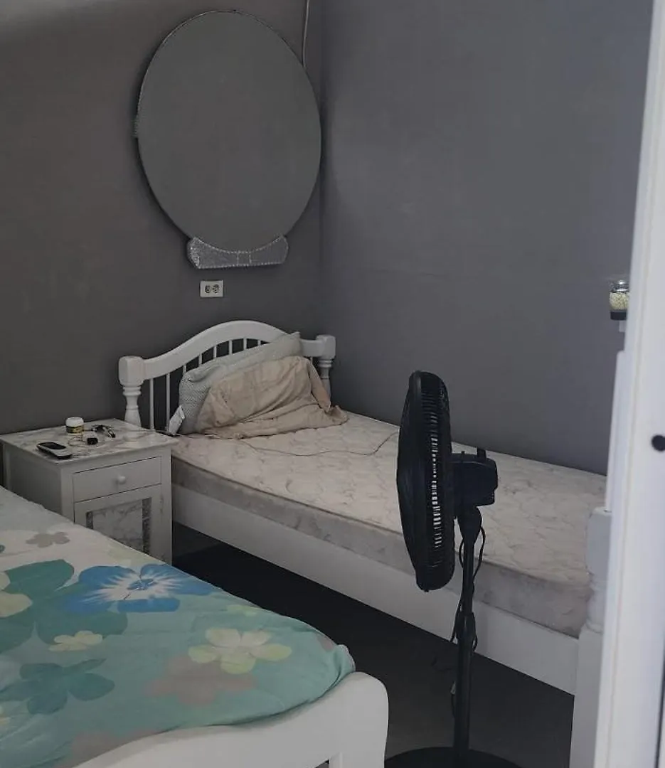 Sweet Candy Studio Apartment Julianadorp